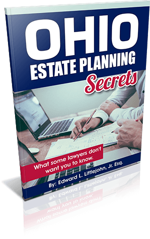Ohio Estate Planning Secrets