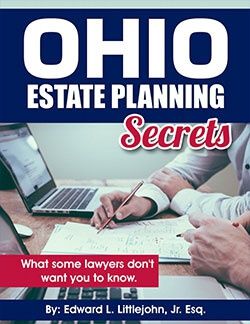 Ohio Estate Planning Secrets - What Some Lawyers Don't Want You to Know