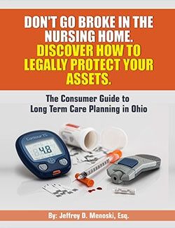 The Consumer Guide to Long Term Care Planning in Ohio