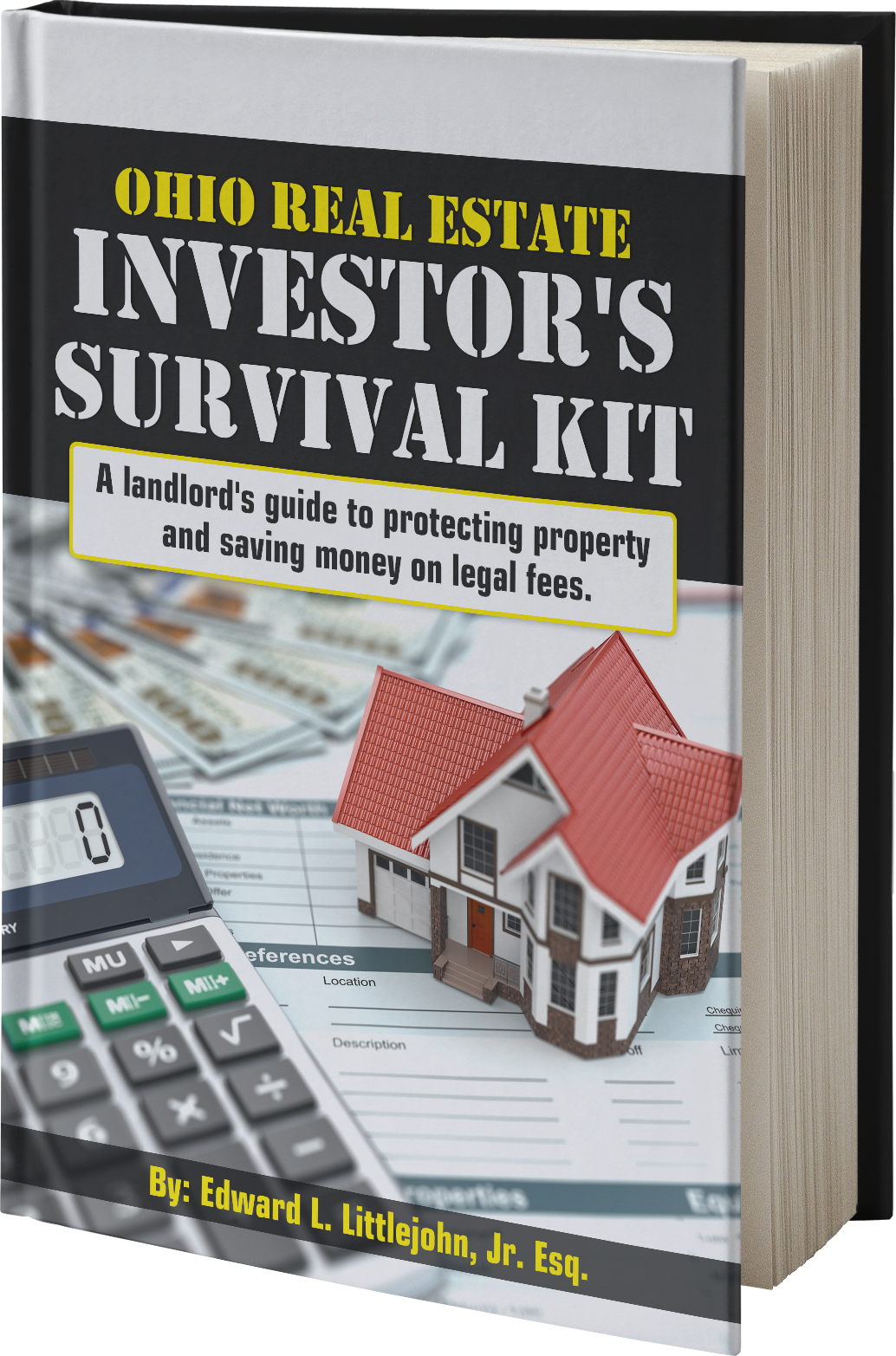 Ohio Real Estate Investor's Survival Kit
