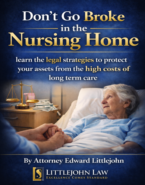 The Consumer Guide to Long Term Care Planning in Ohio
