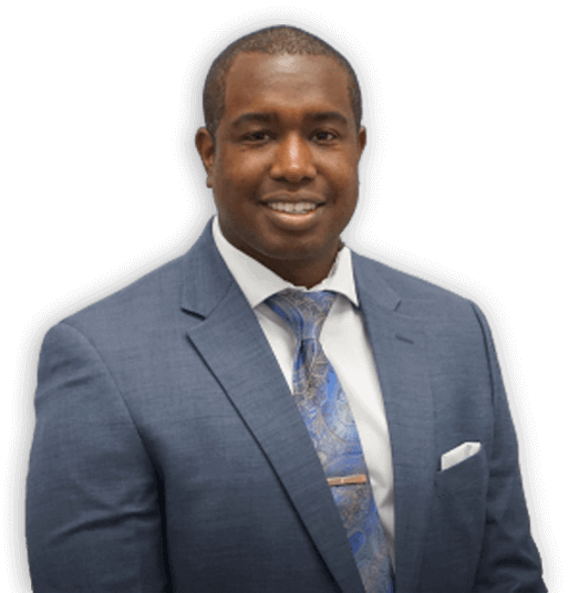 Attorney Edward L. Littlejohn, Jr.